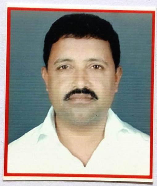 Sanjay Ramchandra Kadam