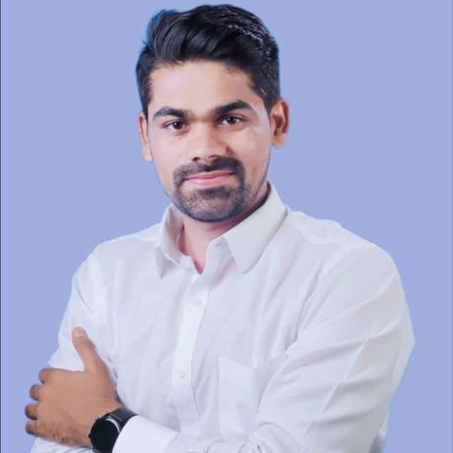 Kiran Pandurang Sakpal