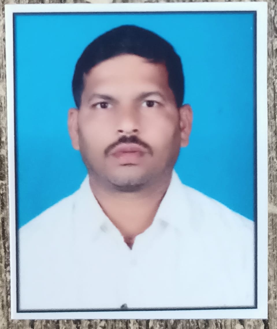 Jagdish Kisan Maragaje