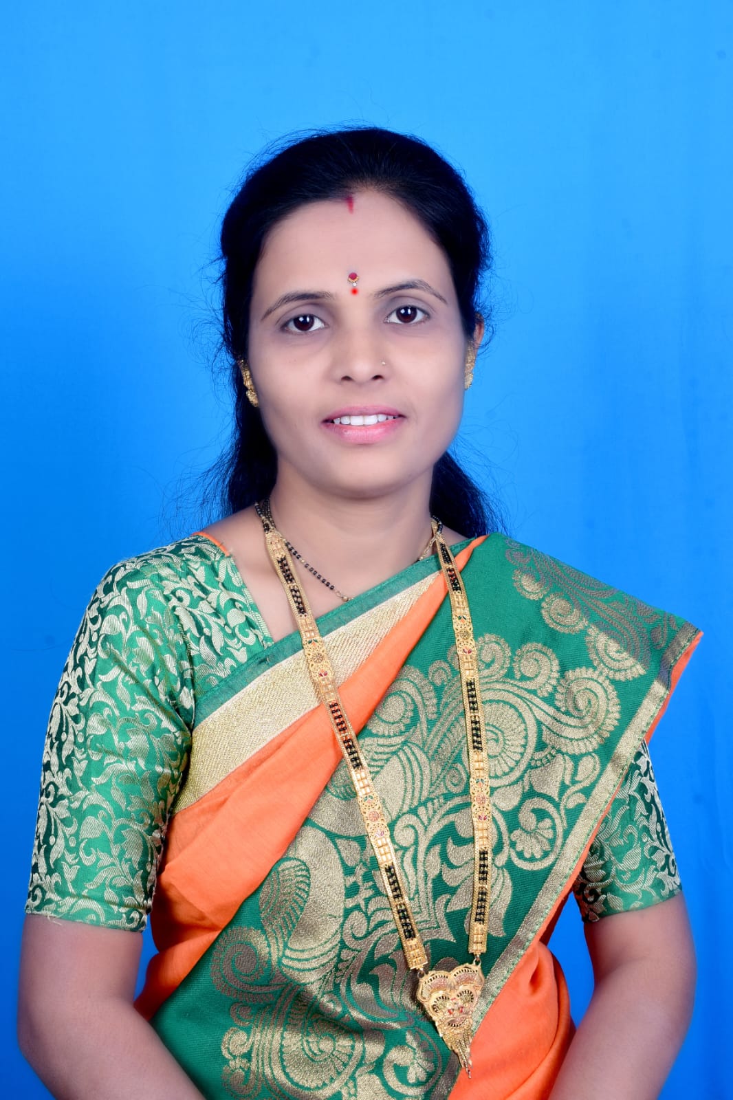 Pramila Anand Maragaje