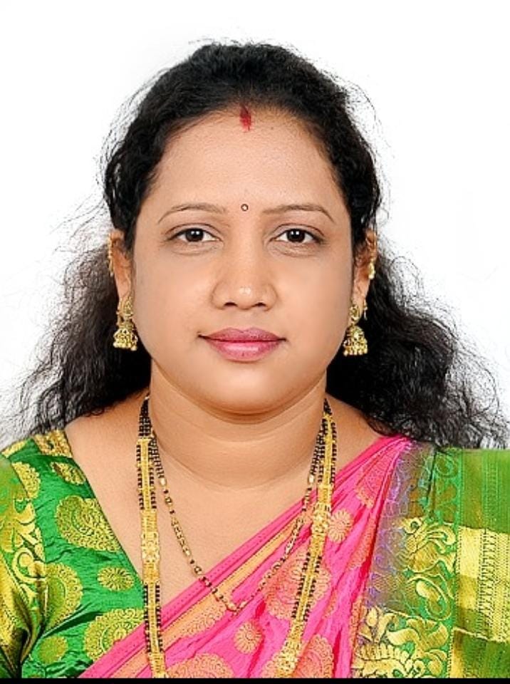 Bhagyashri Shailesh Sawant