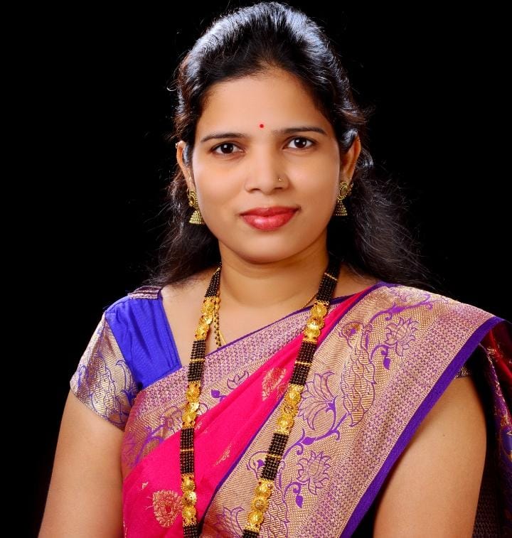 Ankita DineshSakpal